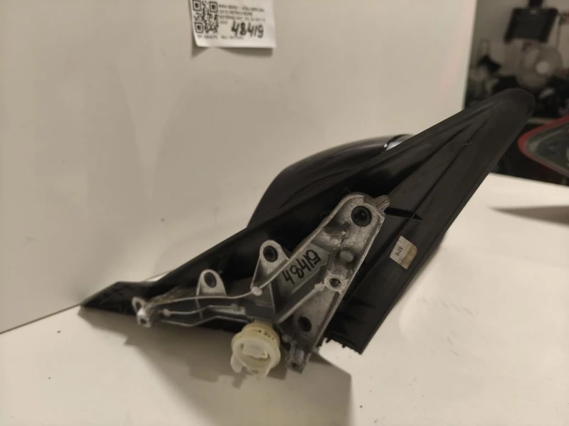 Retrovisore Esterno ANT DX 20202004 Bmw Serie 1 F20 Berlina 2012