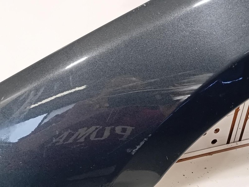 Parafango ANT SX 31416208 Volvo V60 I 2013