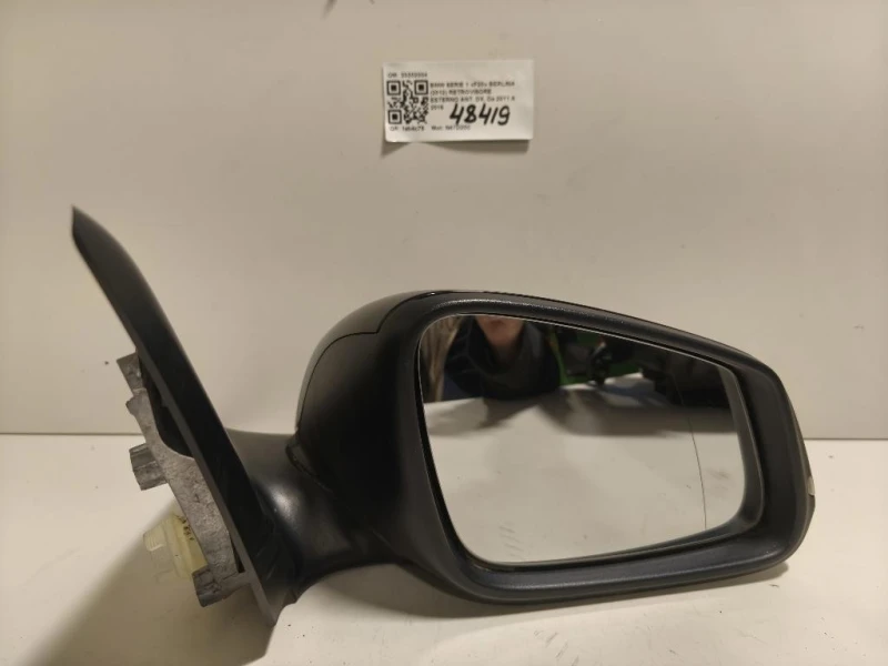 Retrovisore Esterno ANT DX 20202004 Bmw Serie 1 F20 Berlina 2012