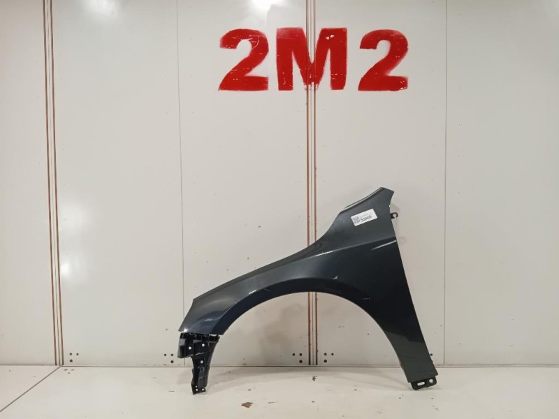 Parafango ANT SX 31416208 Volvo V60 I 2013