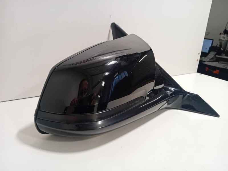 Retrovisore Esterno ANT DX 20202004 Bmw Serie 1 F20 Berlina 2012