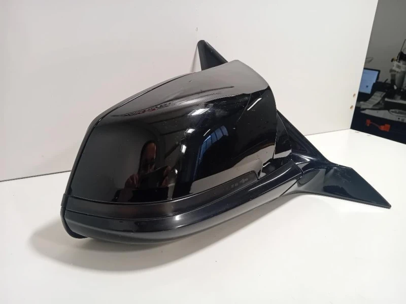 Retrovisore Esterno ANT DX 20202004 Bmw Serie 1 F20 Berlina 2012