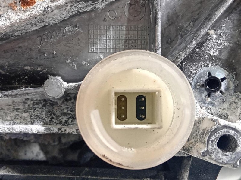 Retrovisore Esterno ANT DX 20202004 Bmw Serie 1 F20 Berlina 2012