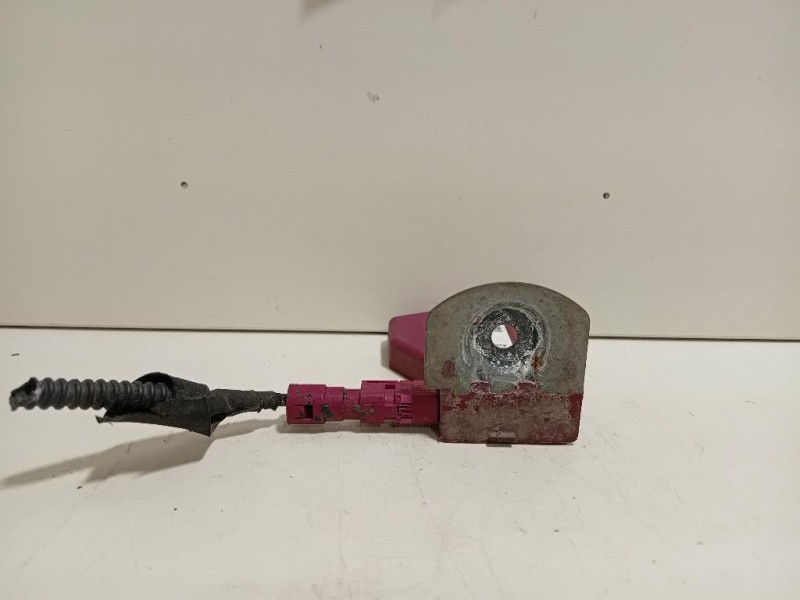 Antenna Bluetooth 4M0 035 507 CENTRALINA ANTENNA Audi A6 4GD Avant 2016