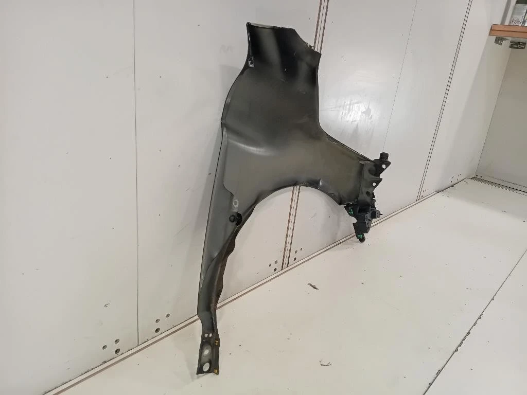 Parafango ANT SX 31217975 Volvo XC60 I 2013