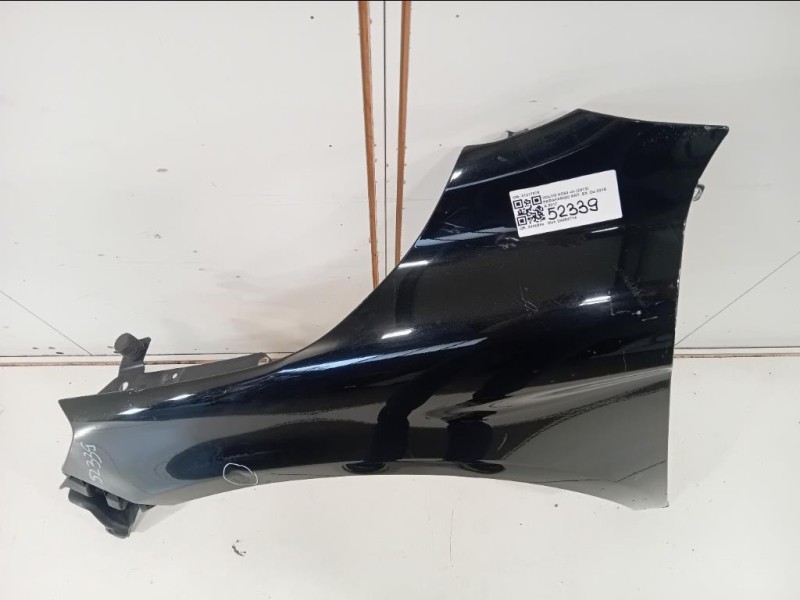 Parafango ANT SX 31217975 Volvo XC60 I 2013