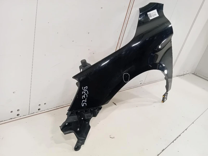 Parafango ANT SX 31217975 Volvo XC60 I 2013