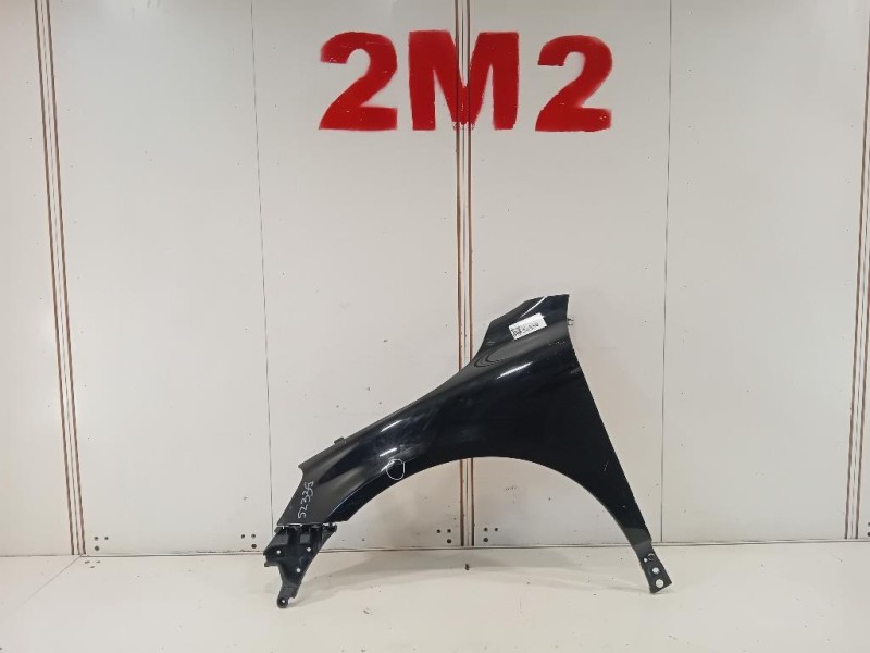 Parafango ANT SX 31217975 Volvo XC60 I 2013