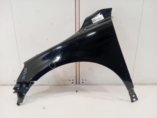 Parafango ANT SX