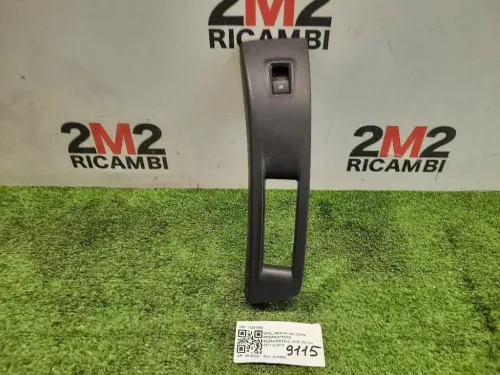 Interruttore Alzacristalli ANT DX 13301886 Opel Meriva B 2010