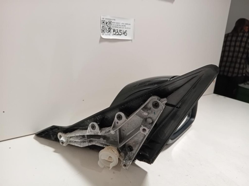 Retrovisore Esterno ANT DX 20202004 6 PIN Bmw Serie 1 F20 Berlina 2012