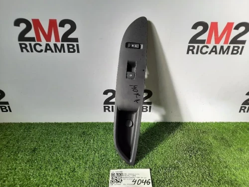 Interruttore Alzacristalli ANT DX 95025520 Opel Mokka 2013