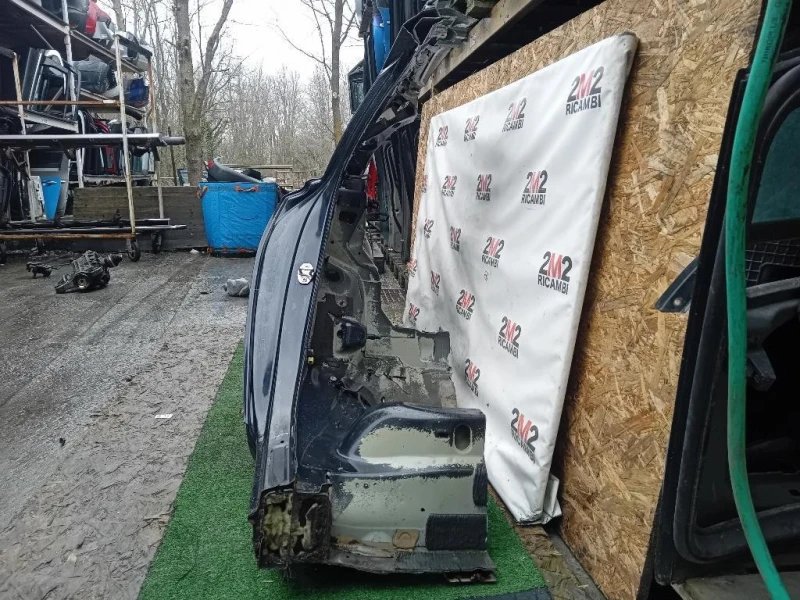 Parafango POST DX PARAFANGO LAMIERA POST DX Audi A6 4a5c8 Avant 2018