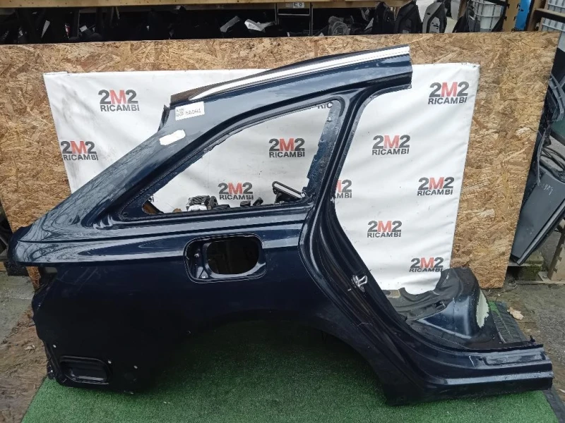 Parafango POST DX PARAFANGO LAMIERA POST DX Audi A6 4a5c8 Avant 2018