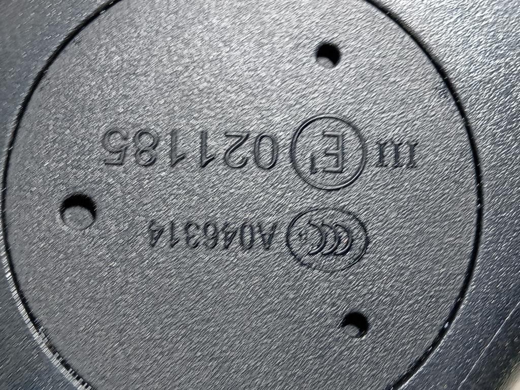 Retrovisore Esterno ANT DX 20202004 5 FILE Bmw Serie 1 F20 Berlina 2012