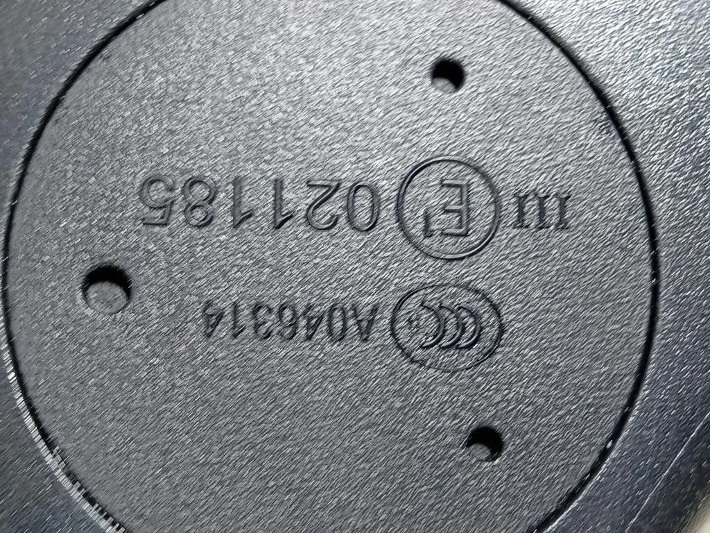 Retrovisore Esterno ANT DX 20202004 5 FILE Bmw Serie 1 F20 Berlina 2012