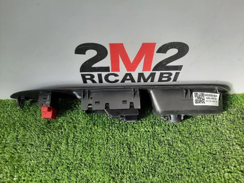 Interruttore Alzacristalli ANT DX 95025520 Opel Mokka 2013