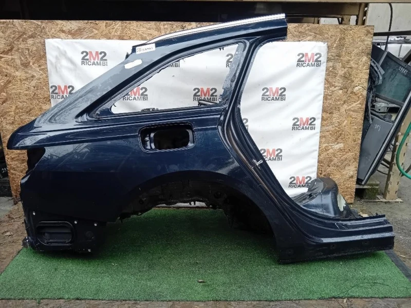 Parafango POST DX PARAFANGO LAMIERA POST DX Audi A6 4a5c8 Avant 2018