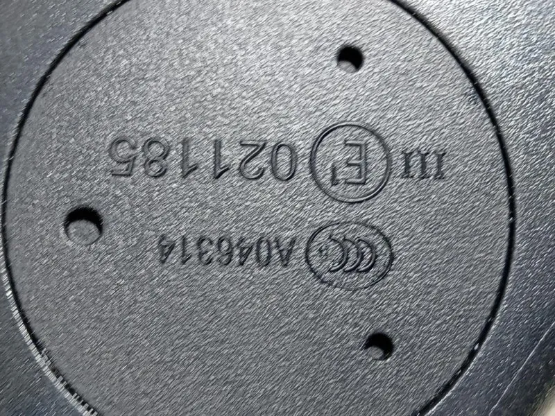 Retrovisore Esterno ANT DX 20202004 5 FILE Bmw Serie 1 F20 Berlina 2012