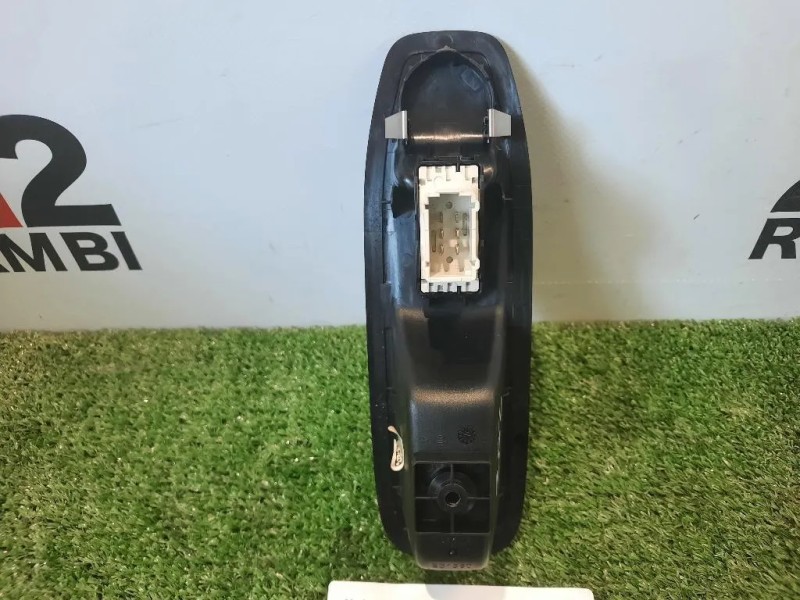 Interruttore Alzacristalli ANT DX 96758217ZD Peugeot 208 I 2012