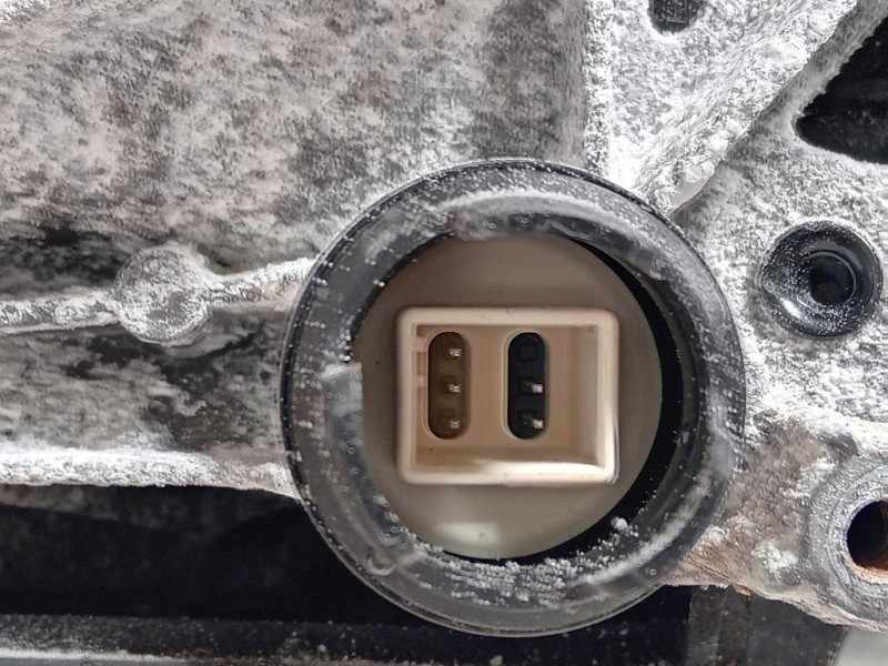 Retrovisore Esterno ANT DX 20202004 5 FILE Bmw Serie 1 F20 Berlina 2012