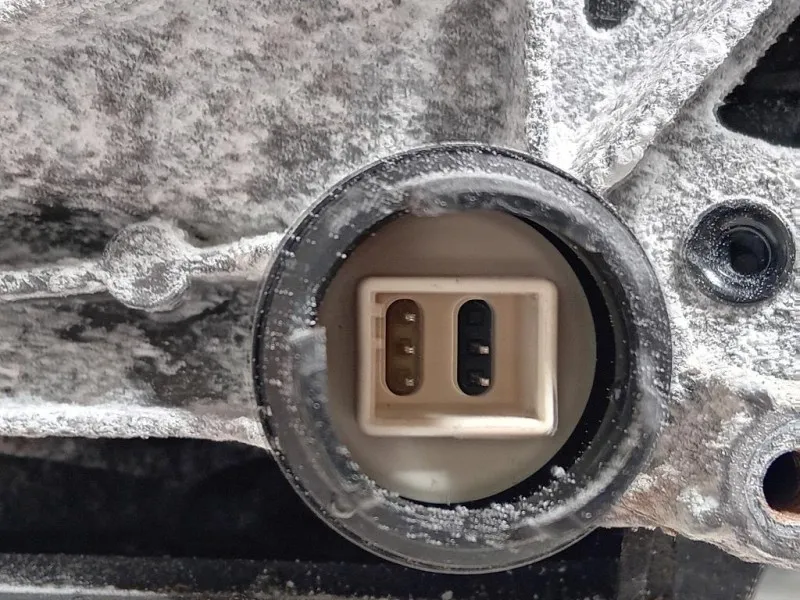 Retrovisore Esterno ANT DX 20202004 5 FILE Bmw Serie 1 F20 Berlina 2012