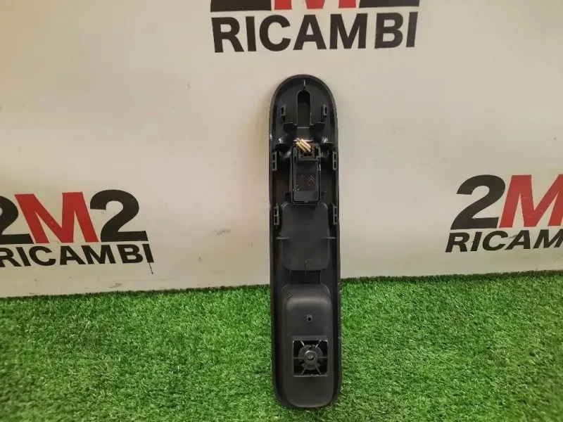 Interruttore Alzacristalli ANT DX 96650618ZD Peugeot 3008 I 2009