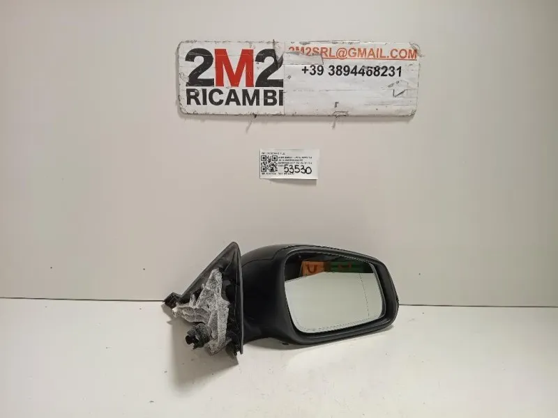 Retrovisore Esterno ANT DX 20202004 5 FILE Bmw Serie 1 F20 Berlina 2012