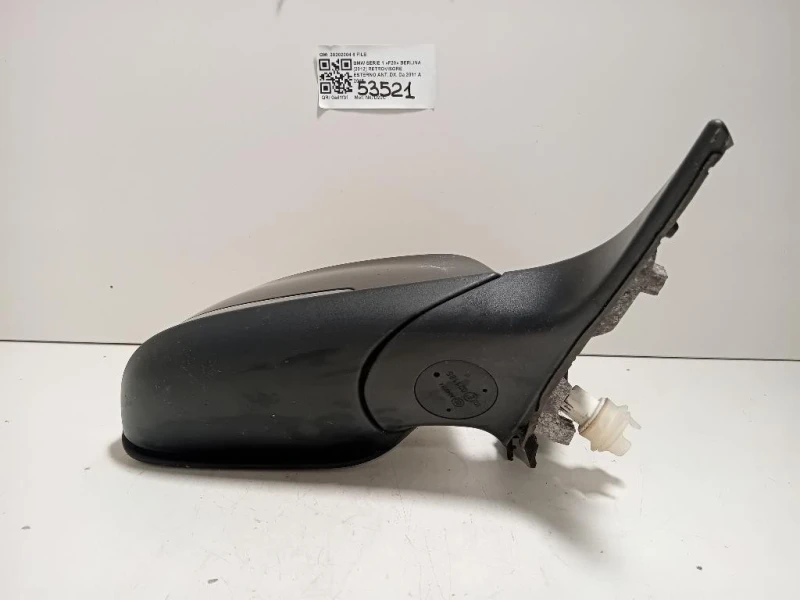 Retrovisore Esterno ANT DX 20202004 6 FILE Bmw Serie 1 F20 Berlina 2012
