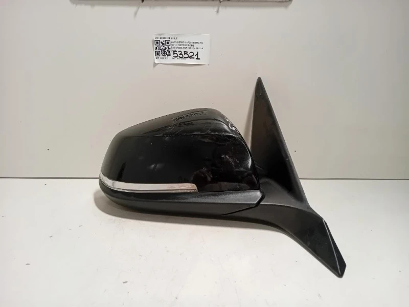 Retrovisore Esterno ANT DX 20202004 6 FILE Bmw Serie 1 F20 Berlina 2012