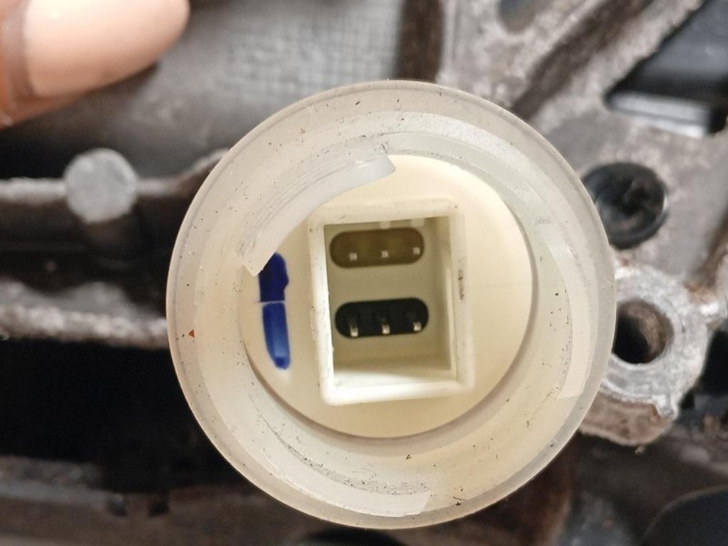 Retrovisore Esterno ANT DX 20202004 6 FILE Bmw Serie 1 F20 Berlina 2012