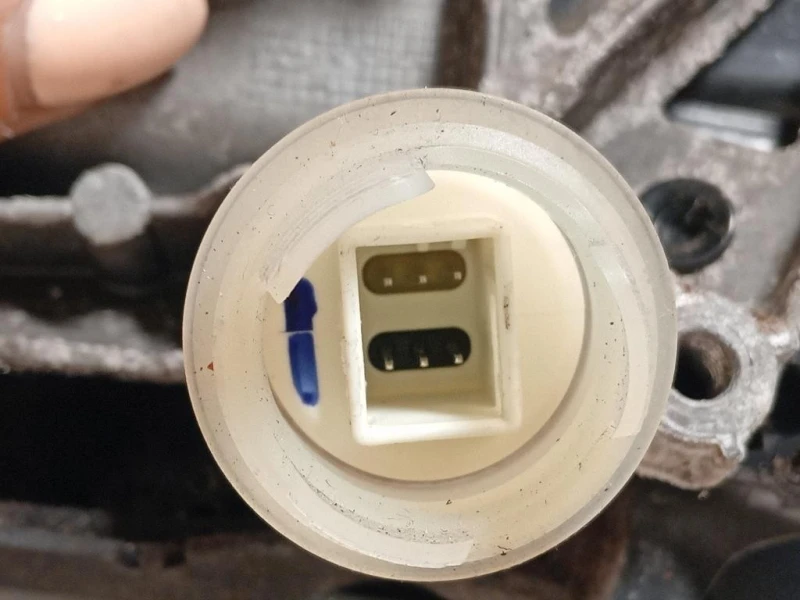 Retrovisore Esterno ANT DX 20202004 6 FILE Bmw Serie 1 F20 Berlina 2012