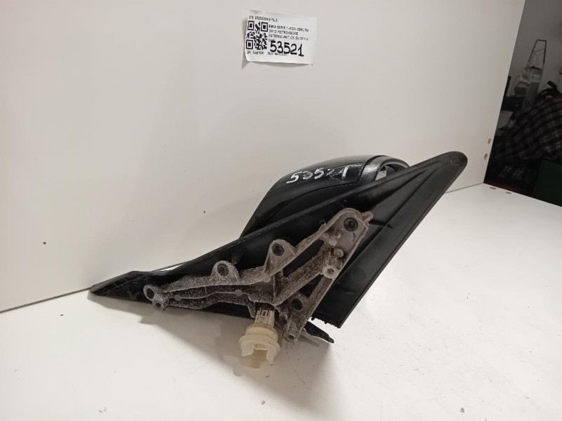 Retrovisore Esterno ANT DX 20202004 6 FILE Bmw Serie 1 F20 Berlina 2012