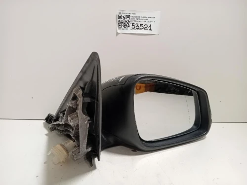 Retrovisore Esterno ANT DX 20202004 6 FILE Bmw Serie 1 F20 Berlina 2012