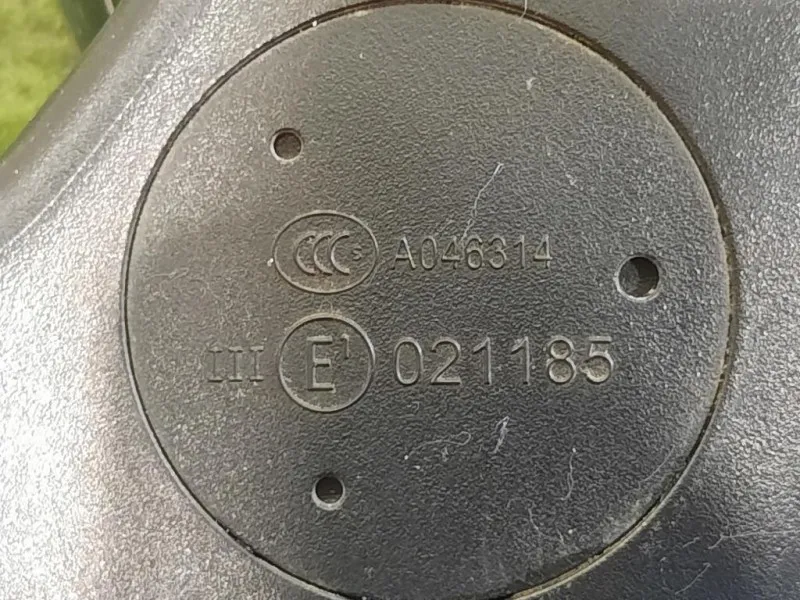 Retrovisore Esterno ANT DX 021185 Bmw Serie 1 F20 Berlina 2012