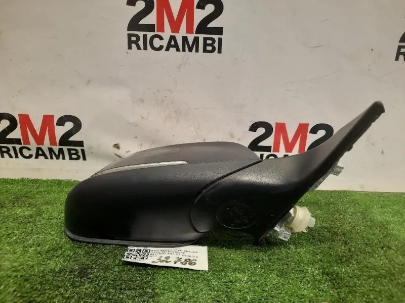 Retrovisore Esterno ANT DX 021185 Bmw Serie 1 F20 Berlina 2012