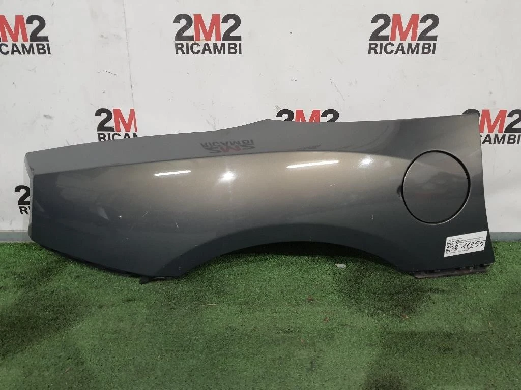 Parafango POST DX 41357151640 Bmw Z4 E85 Cabrio 2003