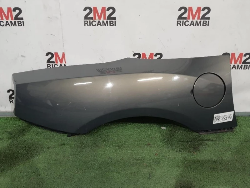 Parafango POST DX 41357151640 Bmw Z4 E85 Cabrio 2003