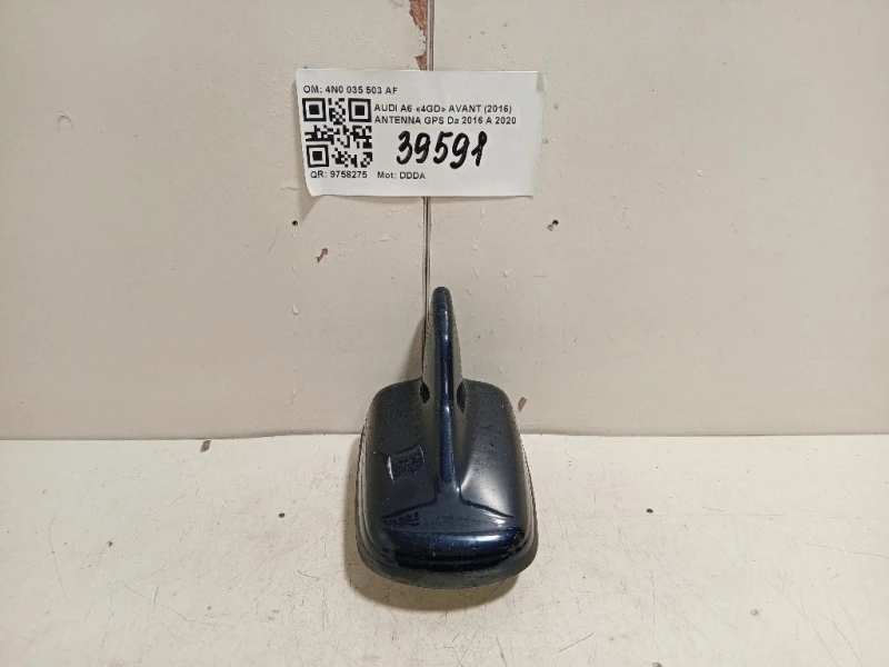 Antenna GPS 4N0 035 503 AF Audi A6 4GD Avant 2016