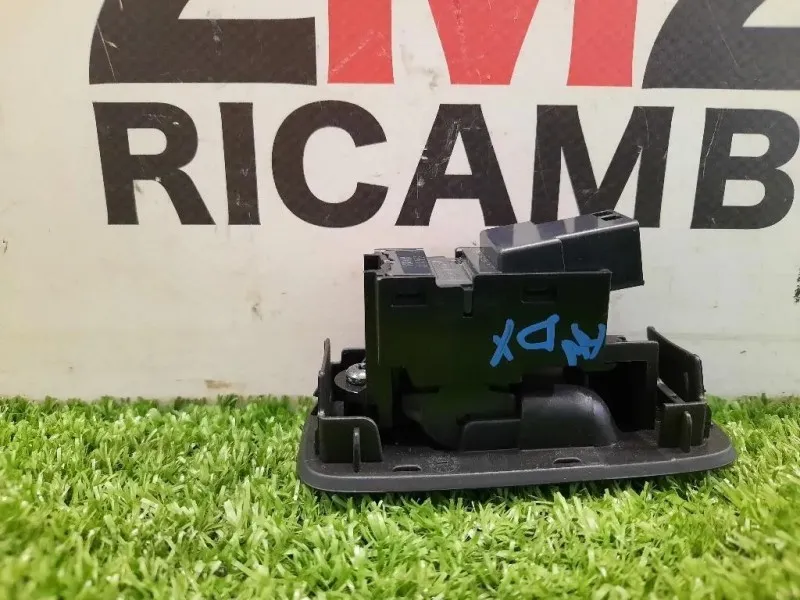 Interruttore Alzacristalli ANT DX 31394840 Volvo V40 II 2012