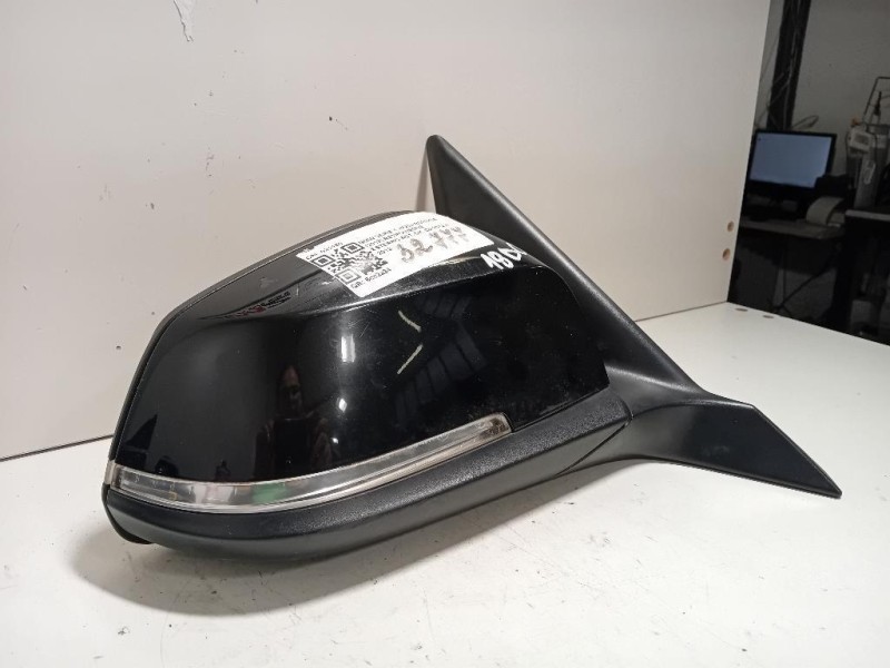 Retrovisore Esterno ANT DX 021185 Bmw Serie 1 F20 Berlina 2012