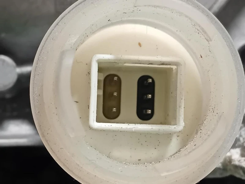 Retrovisore Esterno ANT DX 021185 Bmw Serie 1 F20 Berlina 2012