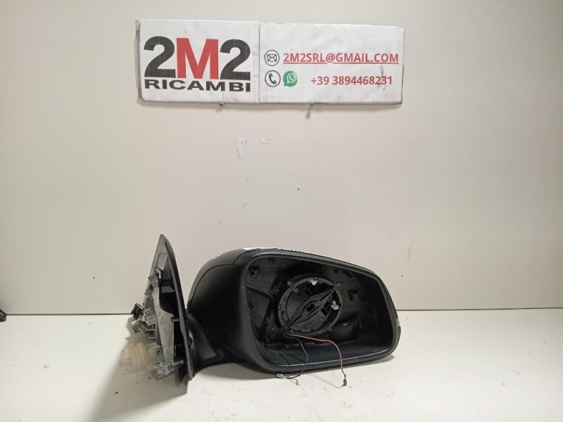 Retrovisore Esterno ANT DX 021185 Bmw Serie 1 F20 Berlina 2012