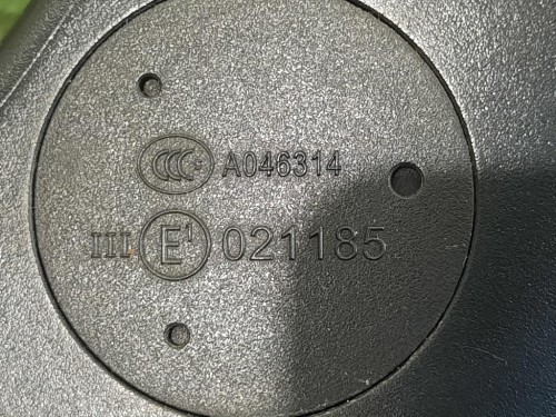 Retrovisore Esterno ANT DX 021185 6 FILE Bmw Serie 1 F20 Berlina 2012