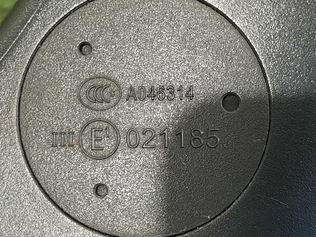 Retrovisore Esterno ANT DX 021185 6 FILE Bmw Serie 1 F20 Berlina 2012