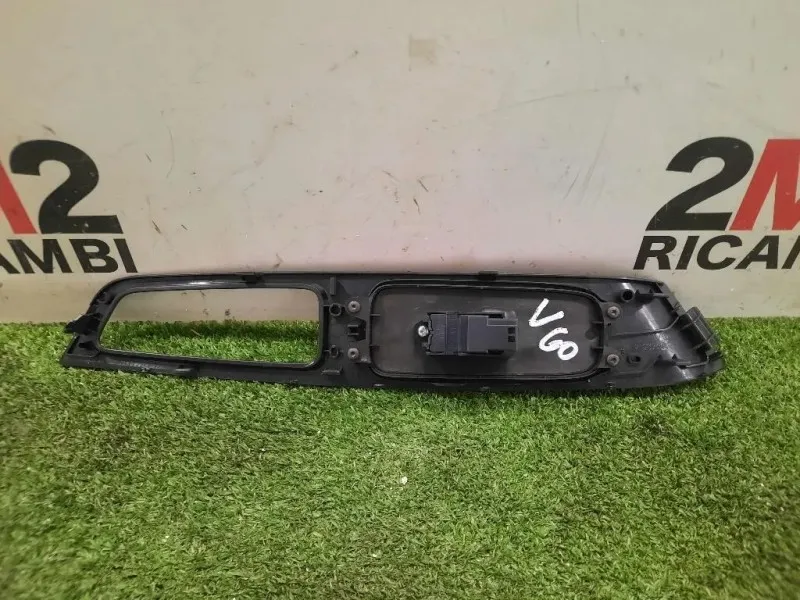 Interruttore Alzacristalli ANT DX 31272012 Volvo V60 I 2010
