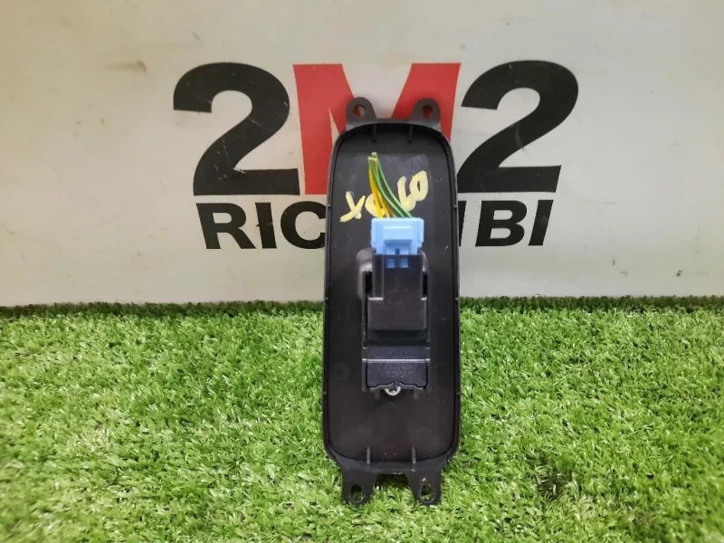 Interruttore Alzacristalli ANT DX 31272012 Volvo XC60 I 2009