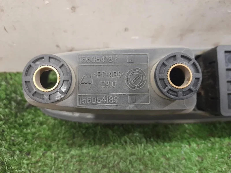 Interruttore Alzacristalli ANT SX 156054187 Alfa Romeo 159 2006