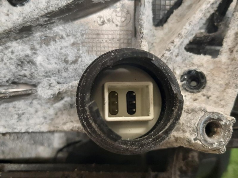 Retrovisore Esterno ANT DX 021185 6 PIN Bmw Serie 1 F20 Berlina 2012