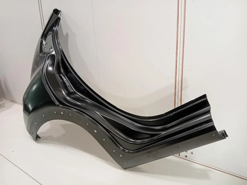 Parafango POST DX 1617430980 Citroen C3 III 2016